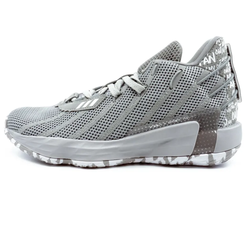 Men's adidas Dame 7 - Team sold by Zulily