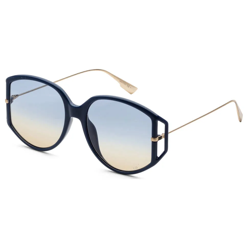 Unisex Christian Dior Diordirection2 Sunglasses sold by Zulily