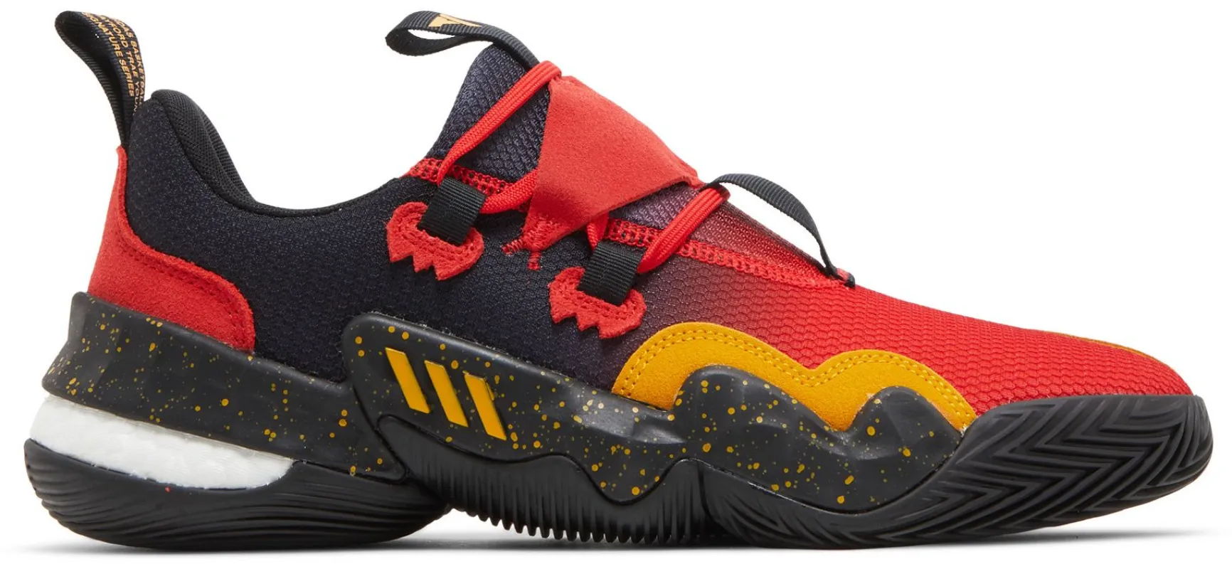 Men's adidas Trae Young 1 sold by Zulily