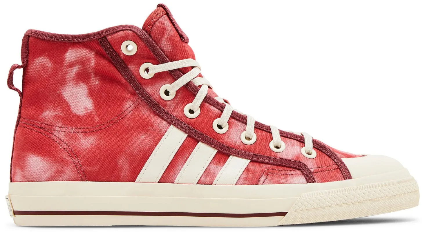 Men's adidas Nizza Hi Rf sold by Zulily