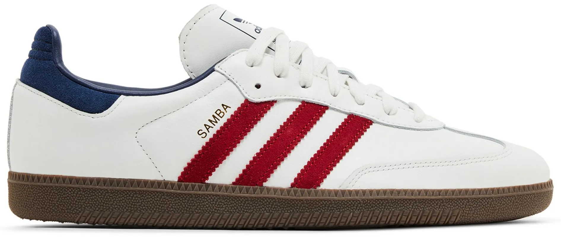 Men's adidas Samba Og sold by Zulily