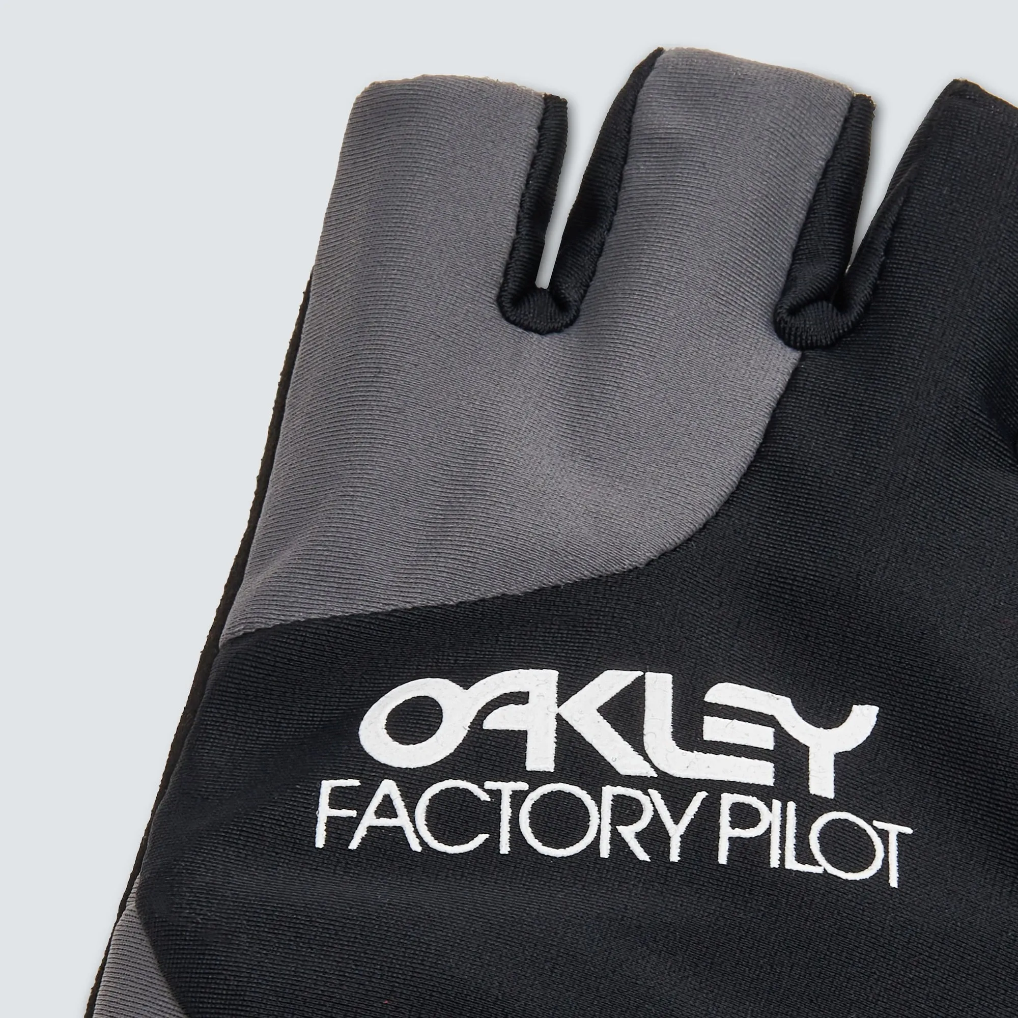Men's Oakley Factory Pilot Short Mtb Glove - Blackout sold by Zulily product image thumbnail 2