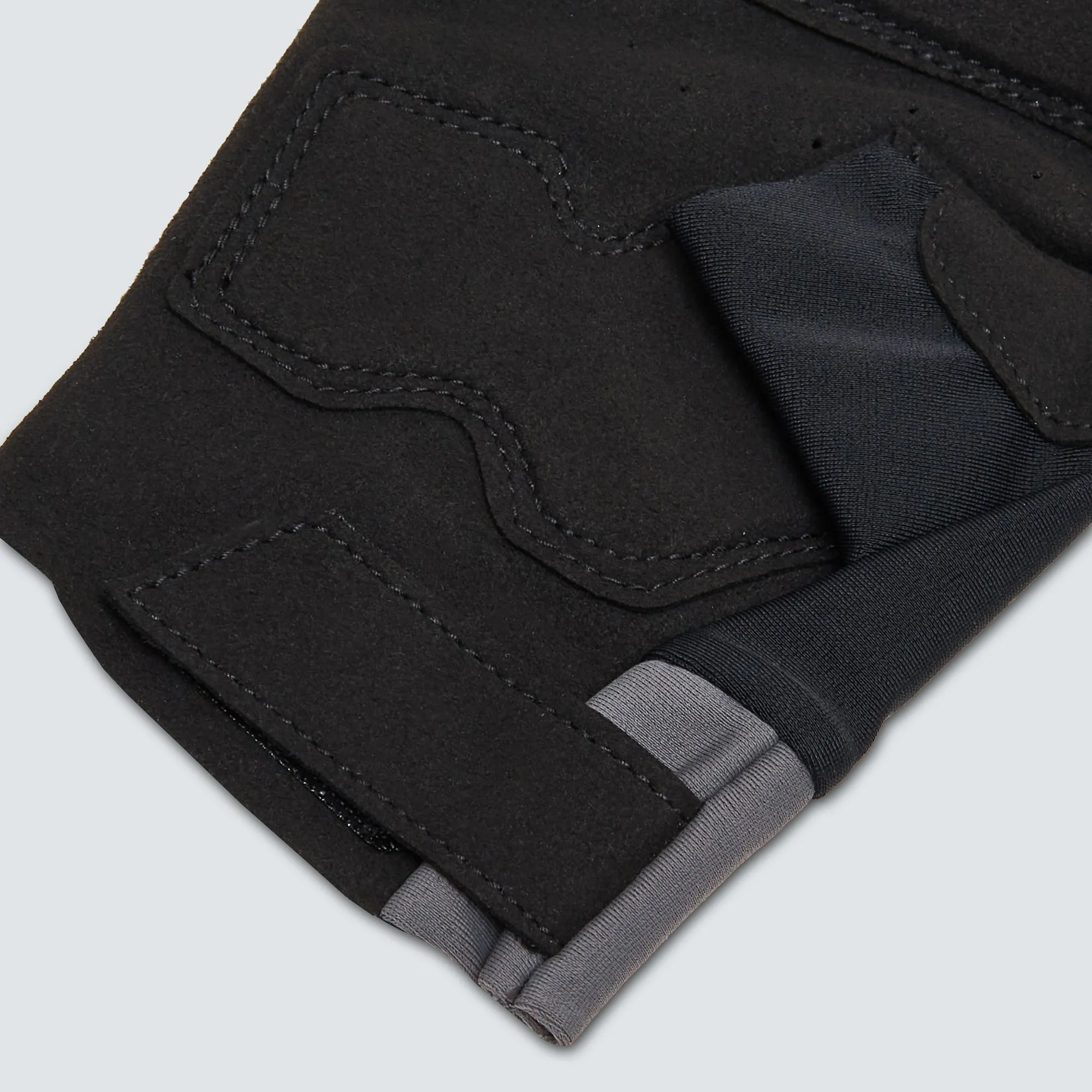 Men's Oakley Factory Pilot Short Mtb Glove - Blackout sold by Zulily product image thumbnail 3