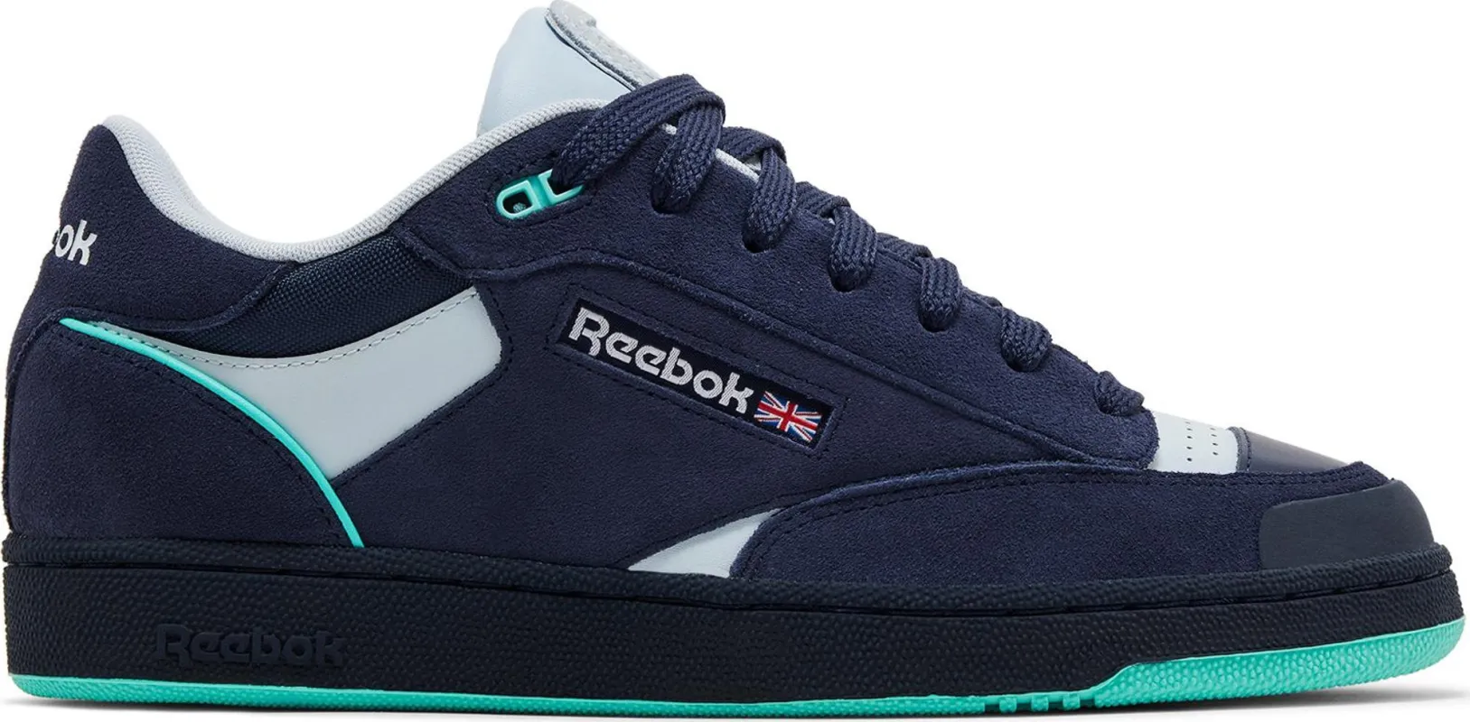 Men's Reebok Club C Bulc sold by Zulily