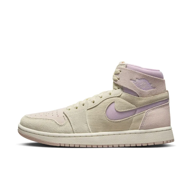 Women's Air Jordan Retro 1 Zoom Cmft 2 sold by Zulily