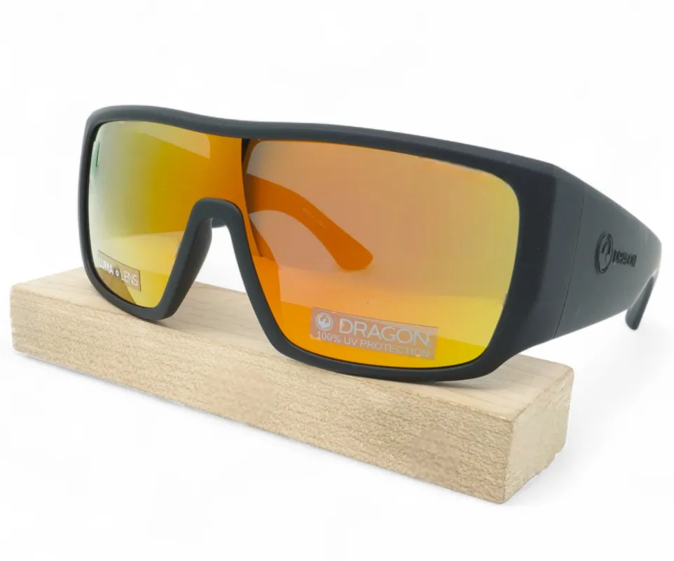 Unisex Dragon Dr Rocker Sunglasses sold by Zulily