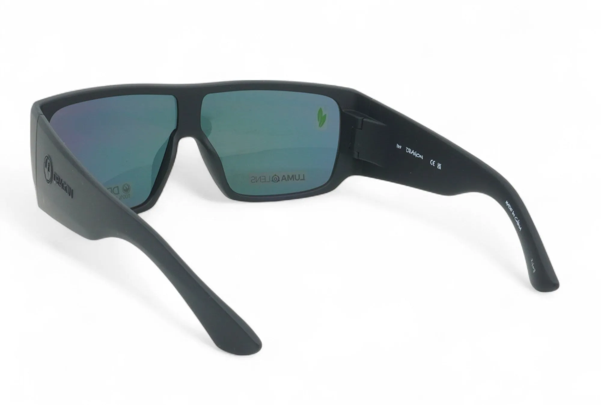 Unisex Dragon Dr Rocker Sunglasses sold by Zulily product image thumbnail 5