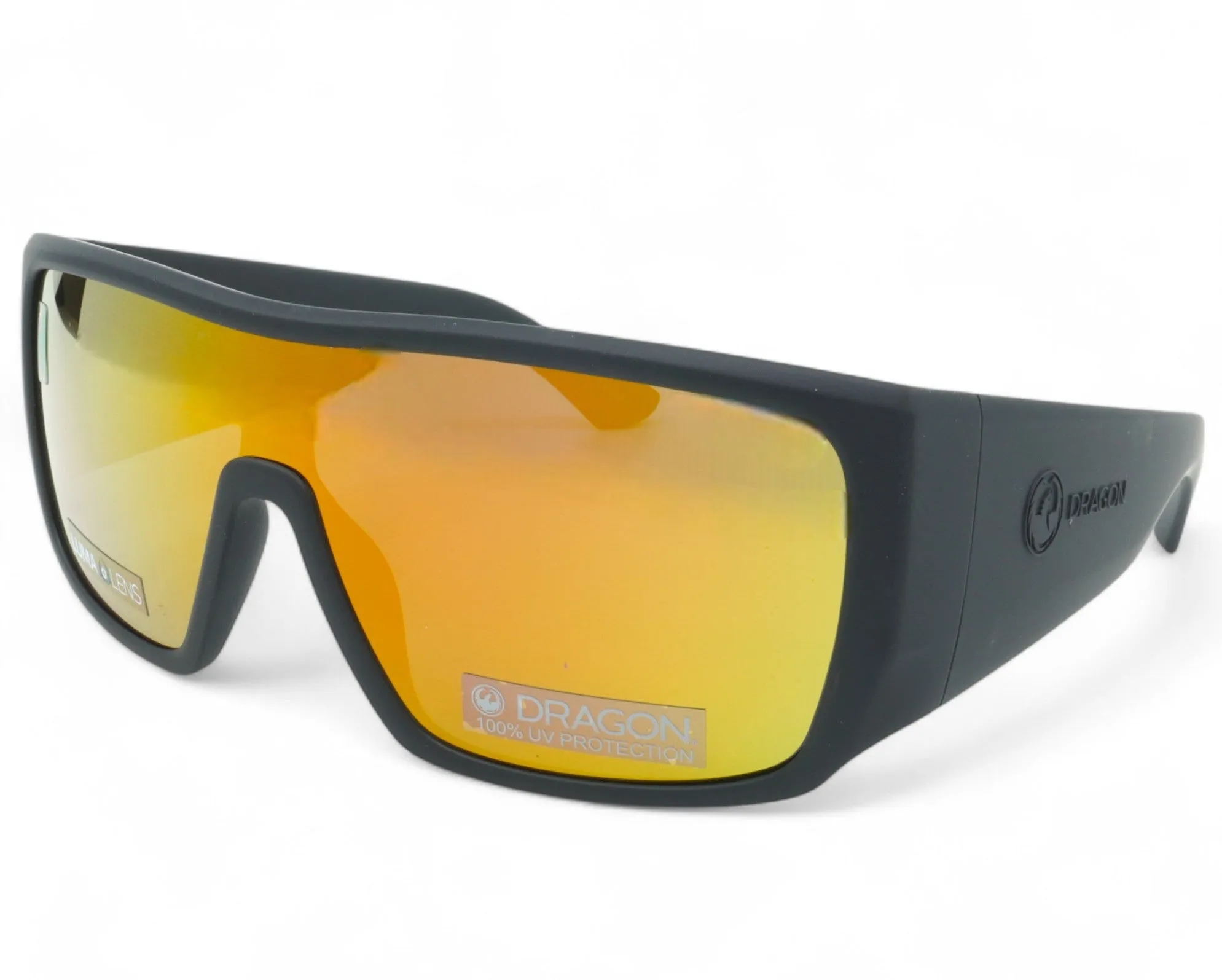 Unisex Dragon Dr Rocker Sunglasses sold by Zulily product image thumbnail 2