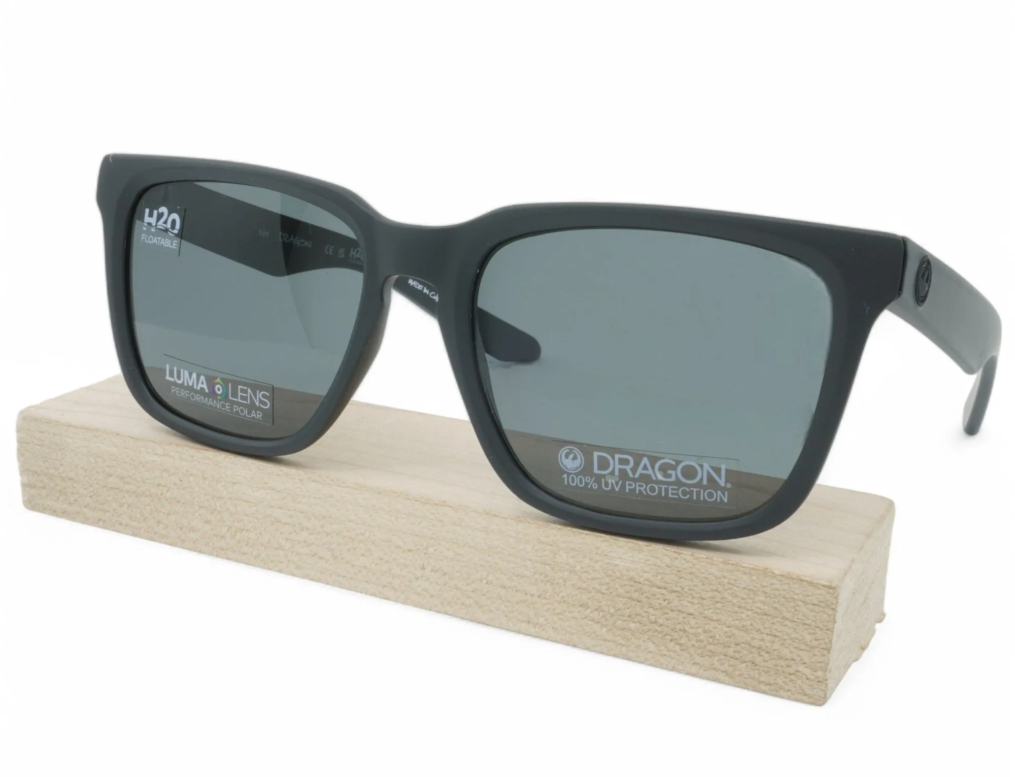 Unisex Dragon Baile Ll H20 Polarized Sunglasses sold by Zulily