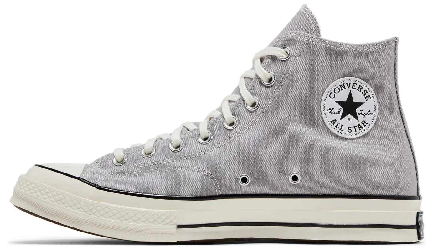 Unisex Converse Chuck 70 Hi 'Grey Area' sold by Zulily