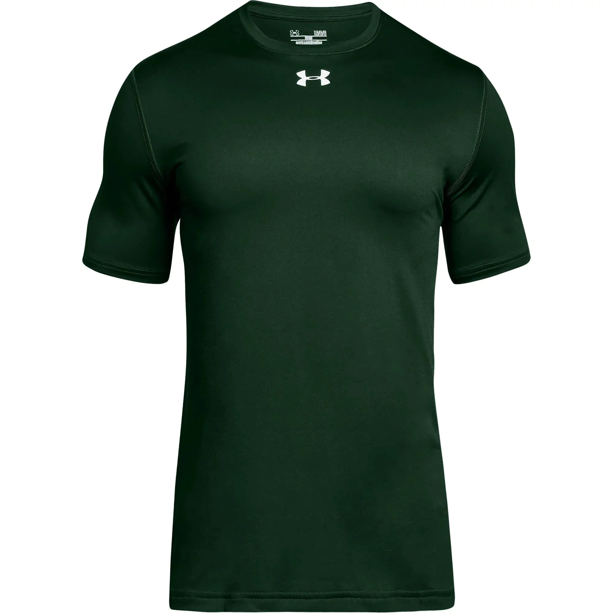 Men's Under Armour Short Sleeve Locker Tee 2.0 sold by Zulily