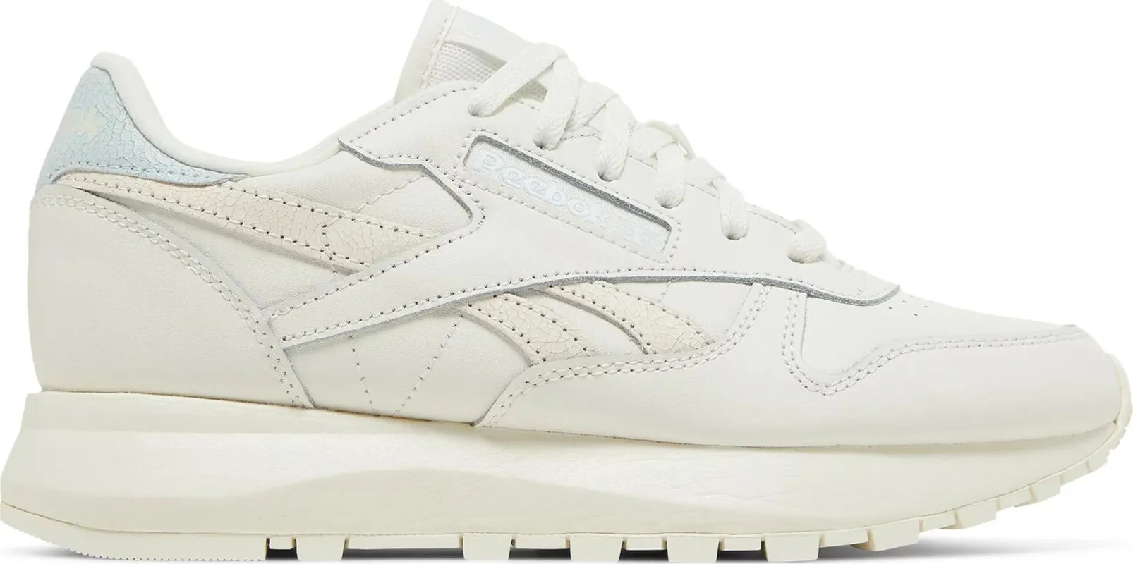 Women's Reebok Classic Leather Sp sold by Zulily