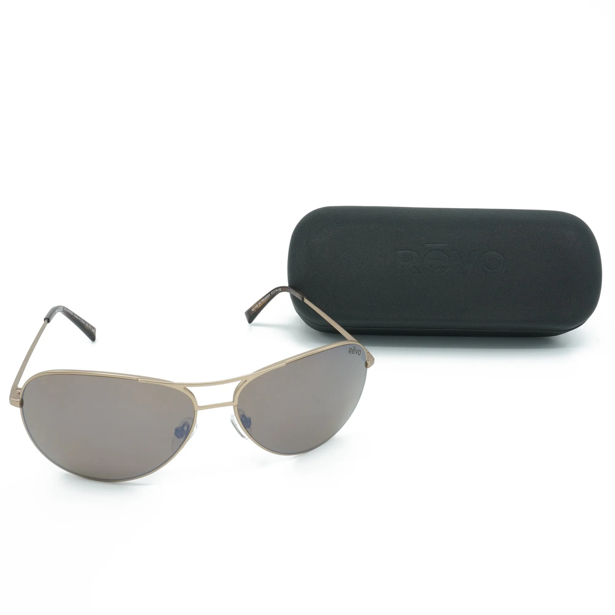 Men's Revo Prosper Polarized Sunglasses sold by Zulily product image thumbnail 4