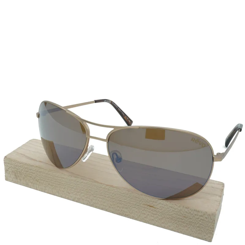 Men's Revo Prosper Polarized Sunglasses sold by Zulily