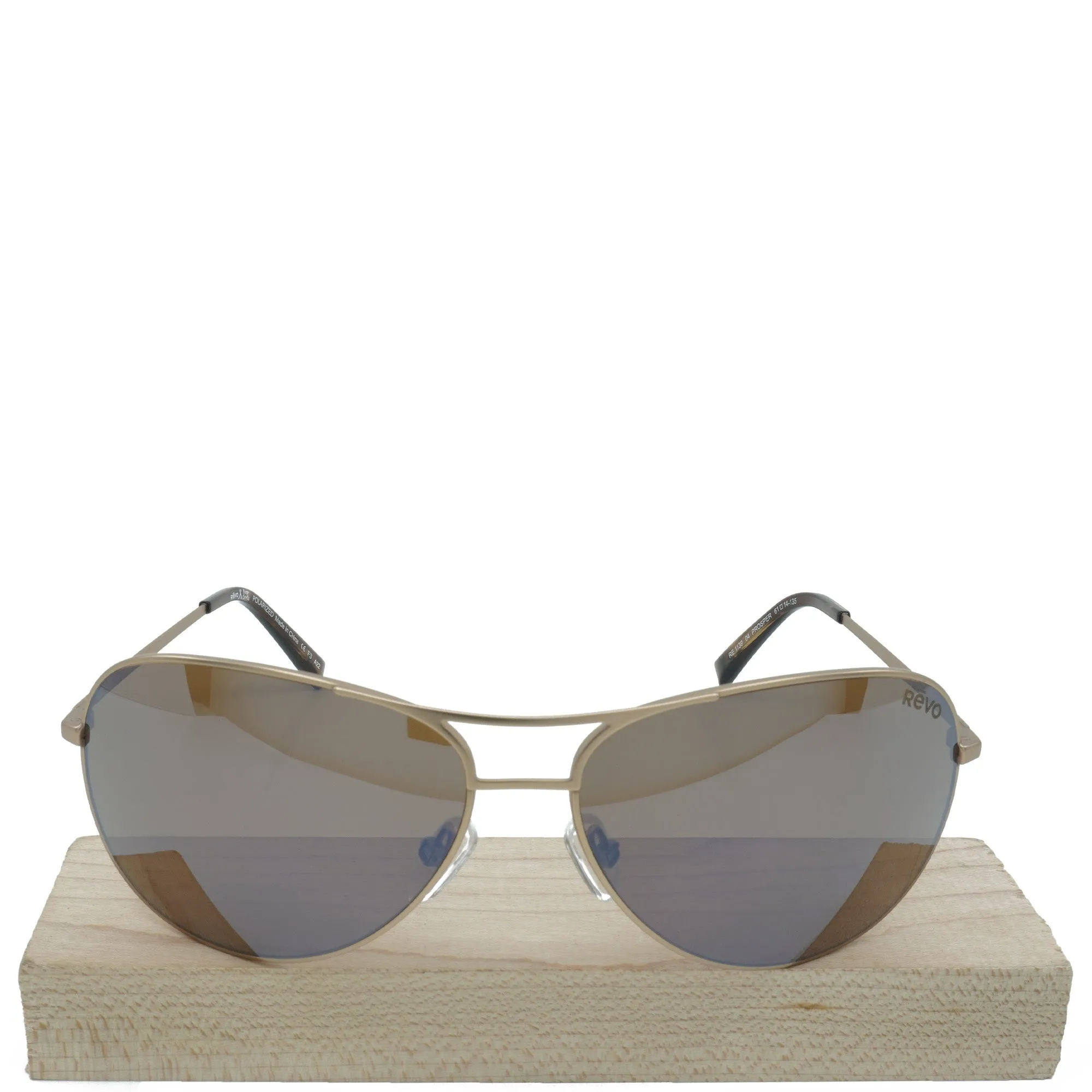 Men's Revo Prosper Polarized Sunglasses sold by Zulily product image thumbnail 2