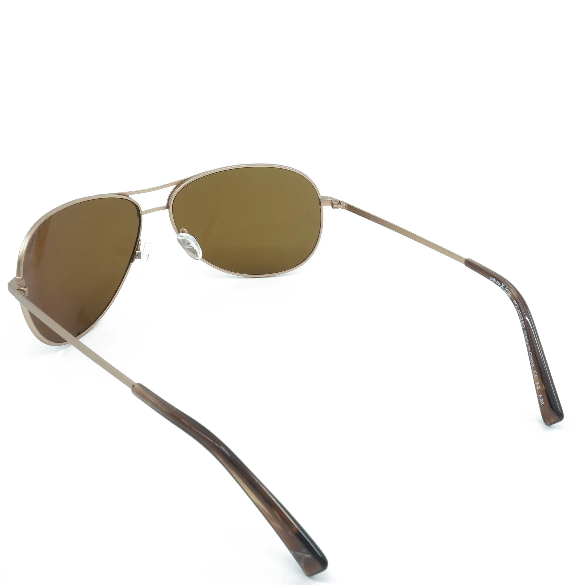 Men's Revo Prosper Polarized Sunglasses sold by Zulily product image thumbnail 3