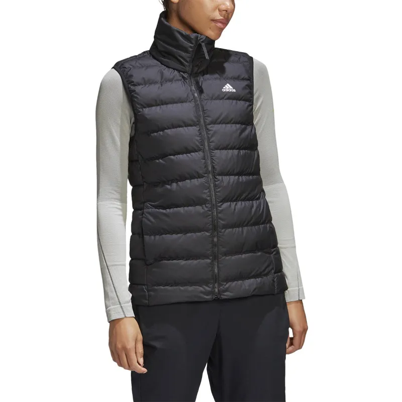 Women's adidas Todown Down Vest sold by Zulily
