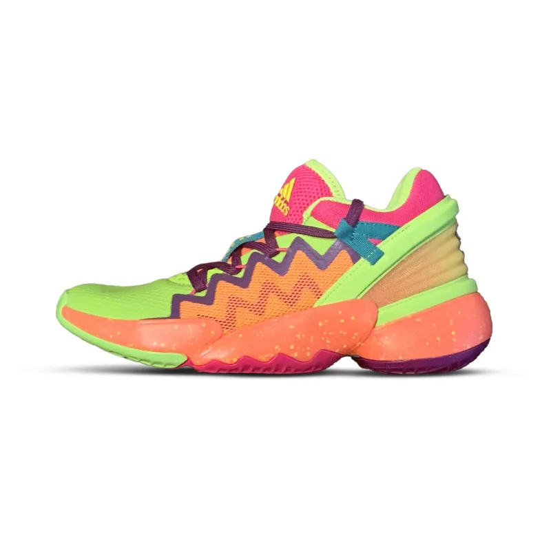 Men's adidas D.O.N. Issue 2 - Camp sold by Zulily