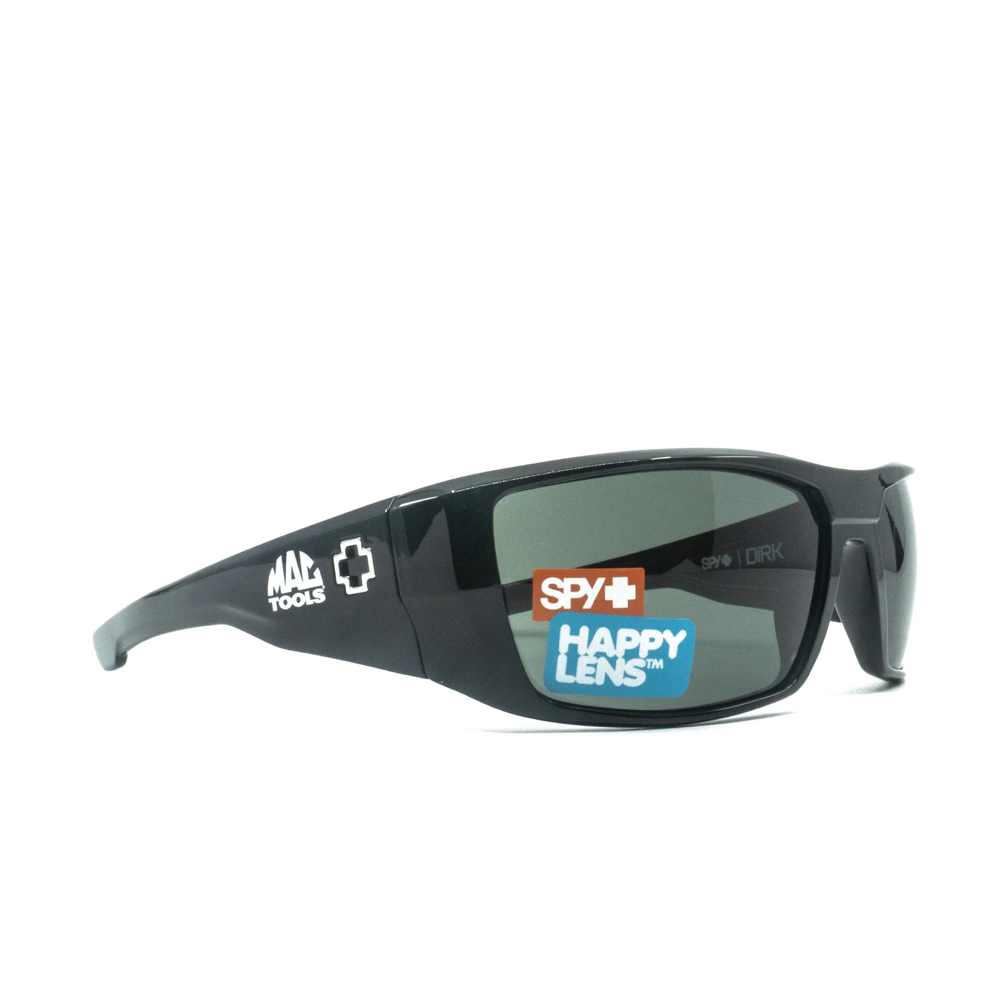 Men's Spy Optic Dirk Mac Sunglasses sold by Zulily product image thumbnail 5