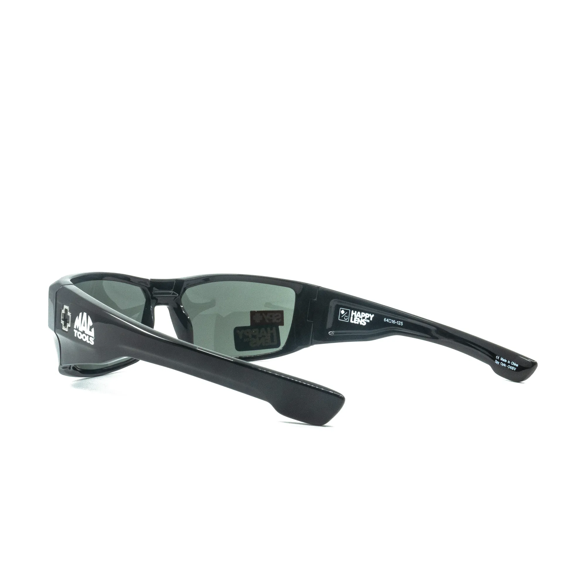 Men's Spy Optic Dirk Mac Sunglasses sold by Zulily product image thumbnail 3