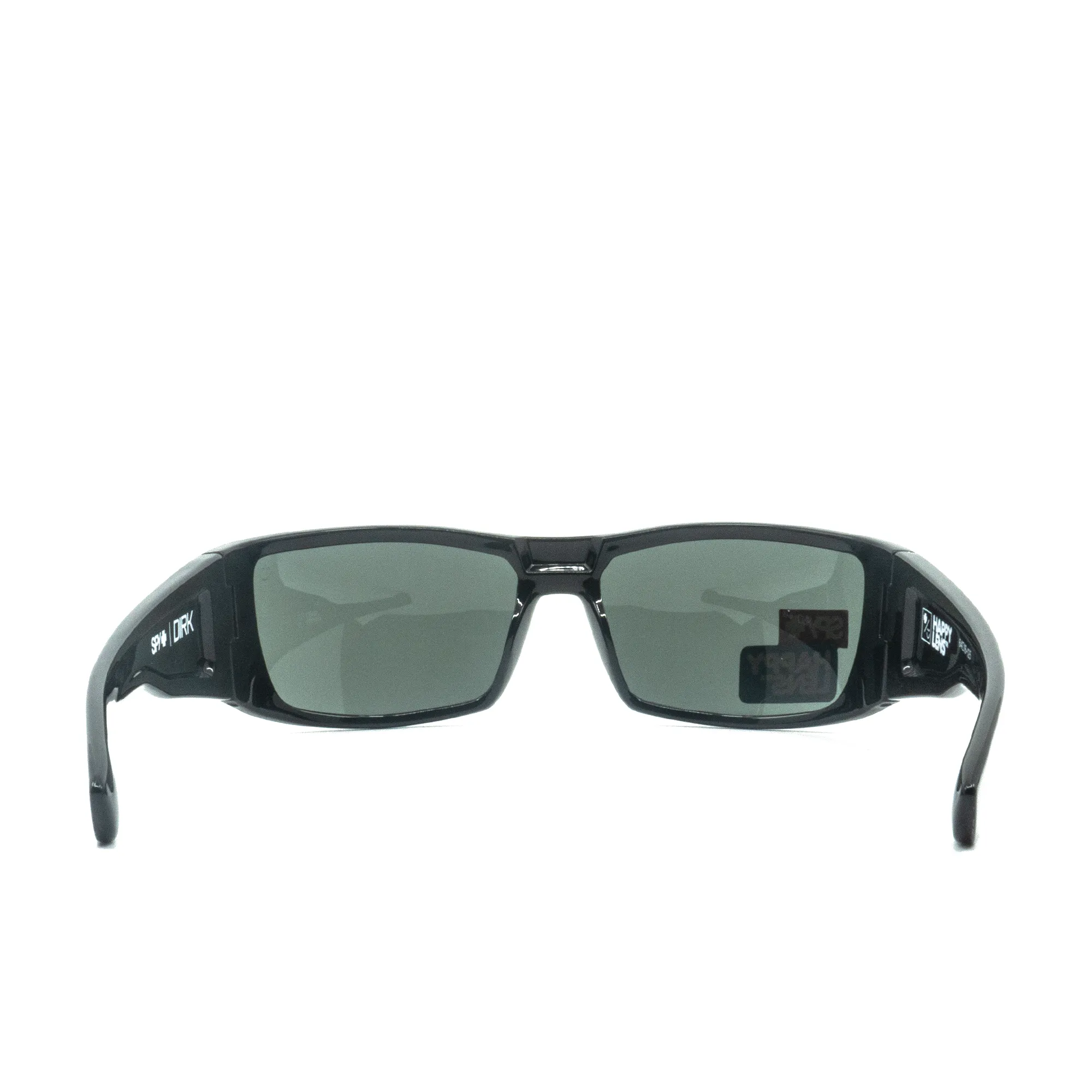 Men's Spy Optic Dirk Mac Sunglasses sold by Zulily product image thumbnail 4