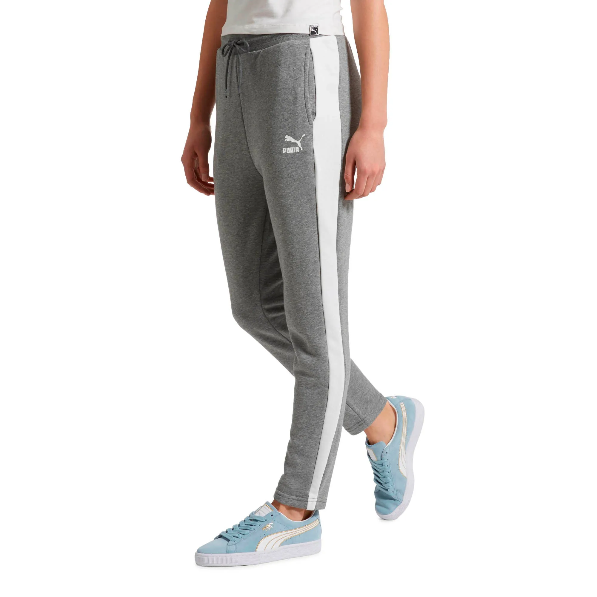 Women's Puma Classics T7 Track Pant sold by Zulily