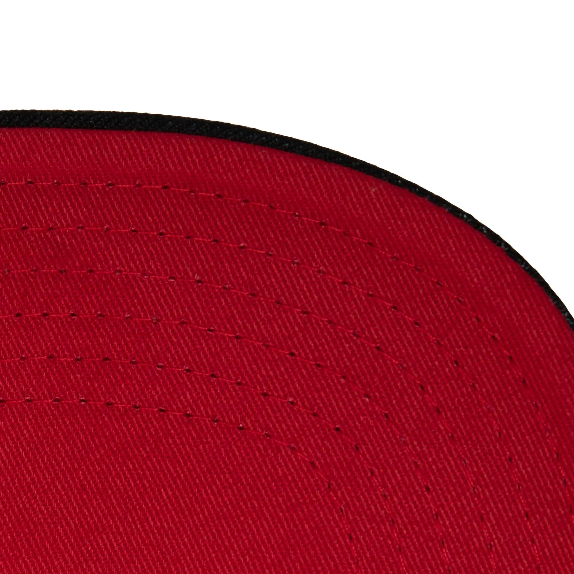 Men's Mitchell & Ness NBA Swingman Pop Snapback Hwc Heat - Black sold by Zulily product image thumbnail 3