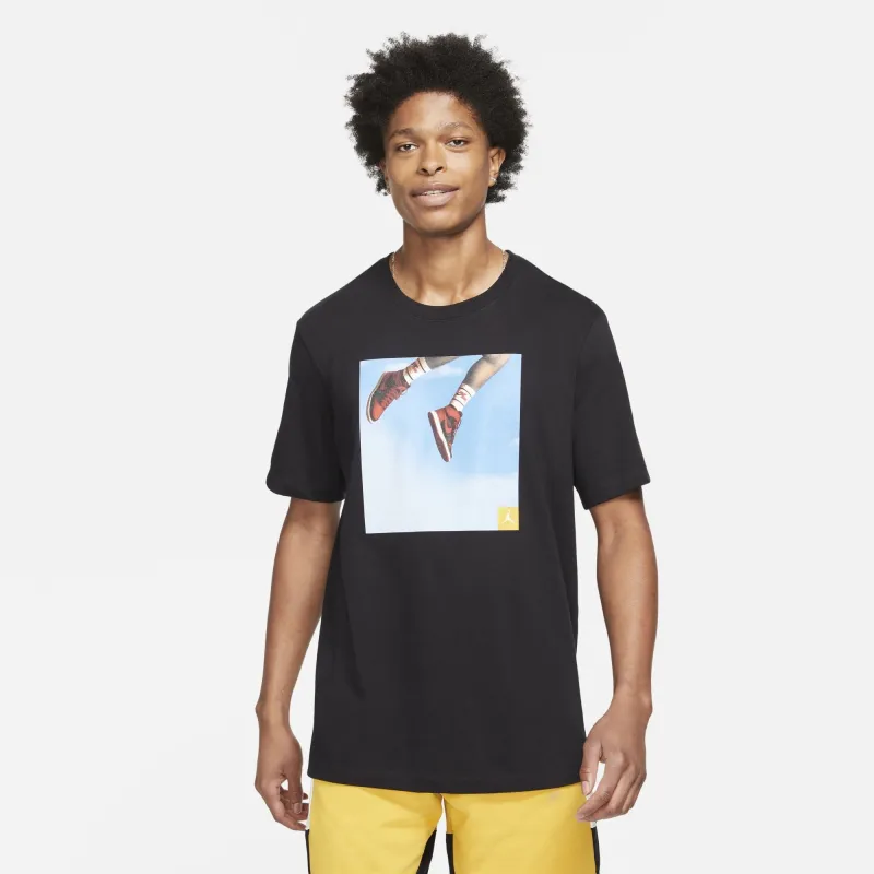 Men's Air Jordan Jumpman Photo T-Shirt sold by Zulily