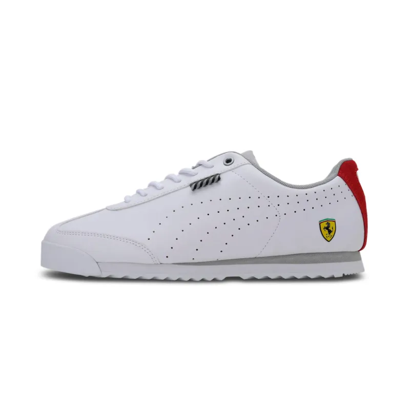 Men's Puma Ferrari Roma Via Perf made by Puma