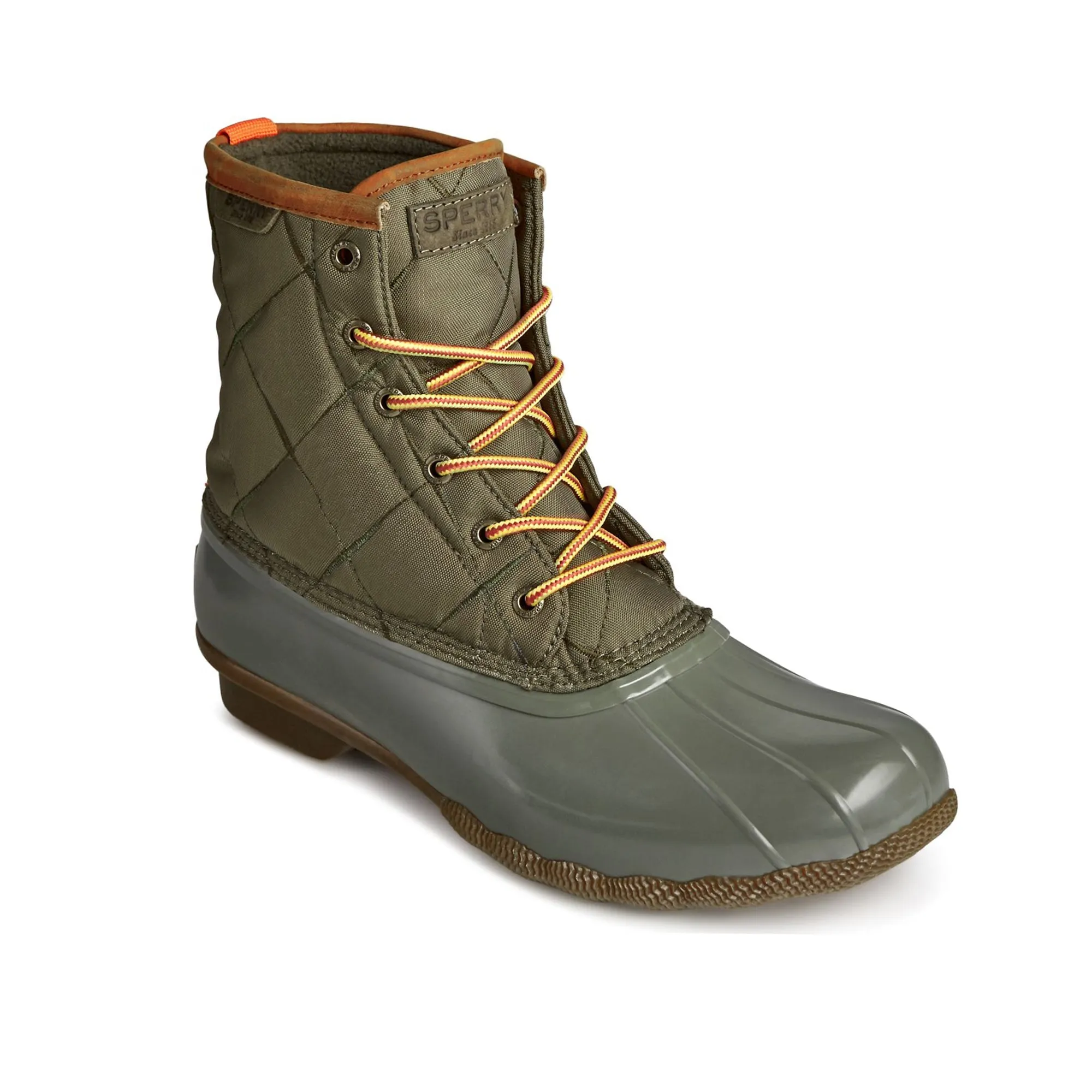 Men's Sperry Saltwater Duck Boot sold by Zulily product image thumbnail 2
