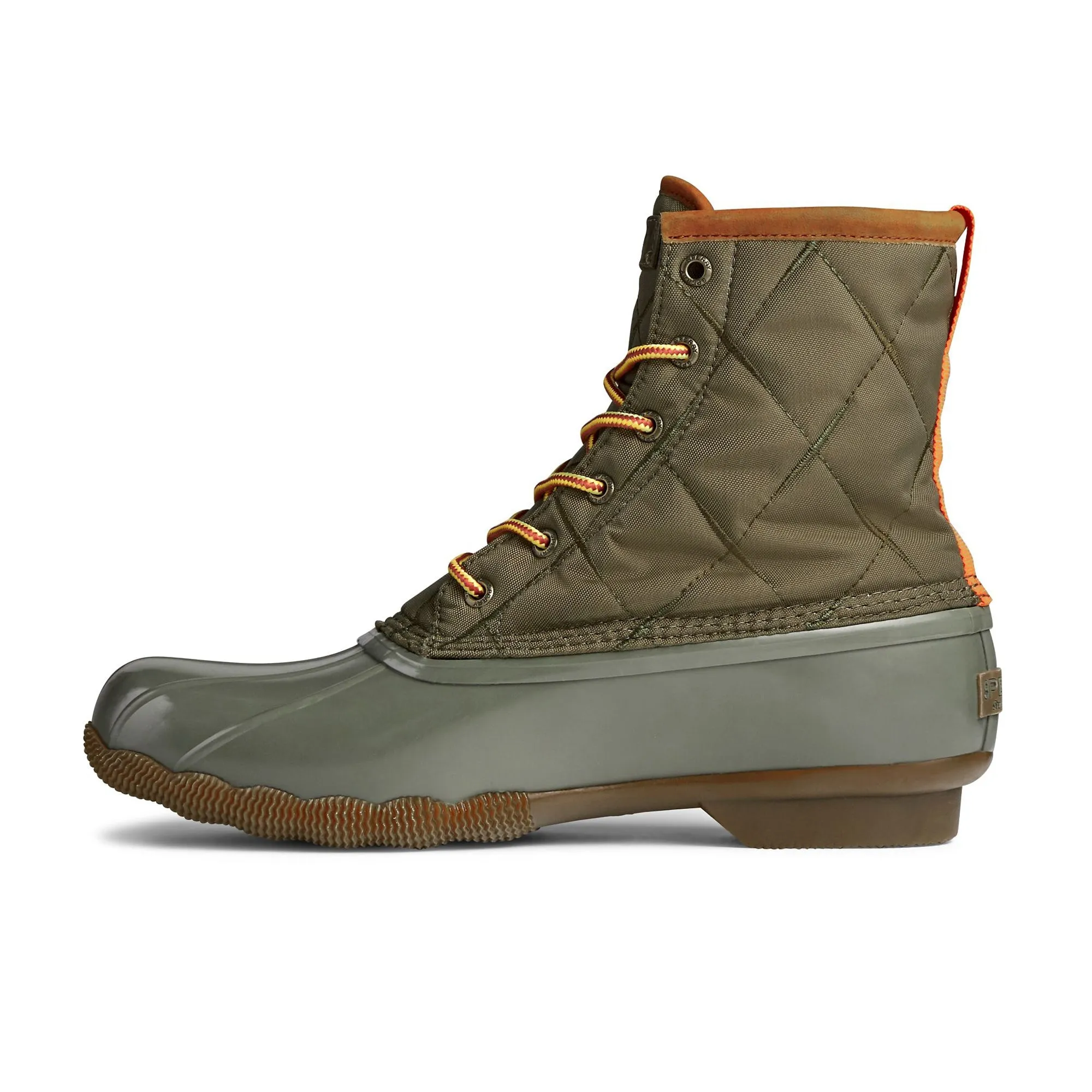 Men's Sperry Saltwater Duck Boot sold by Zulily product image thumbnail 3