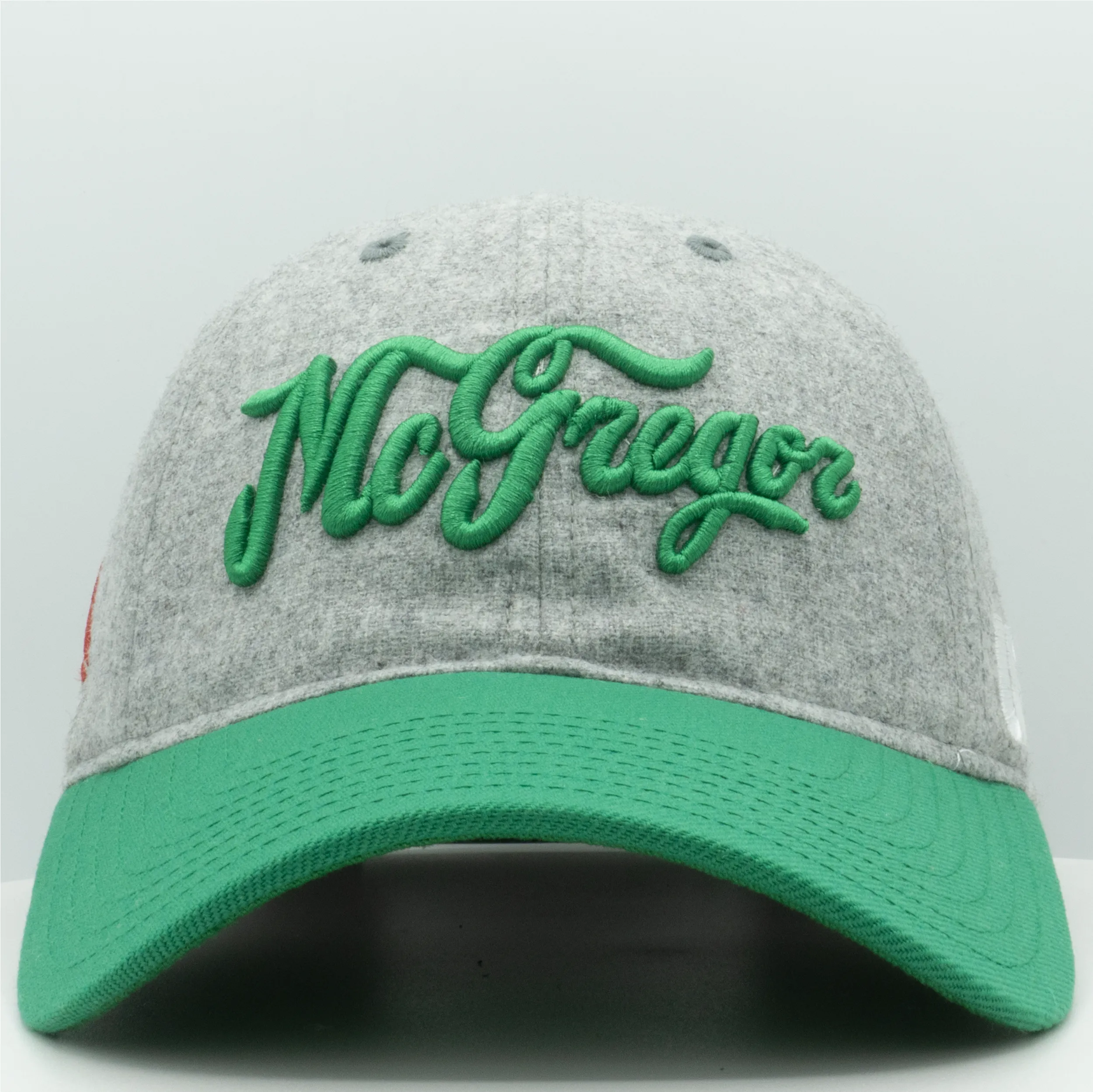 Men's Reebok Ufc Connor Mcgregor Snapback Hat sold by Zulily product image thumbnail 2