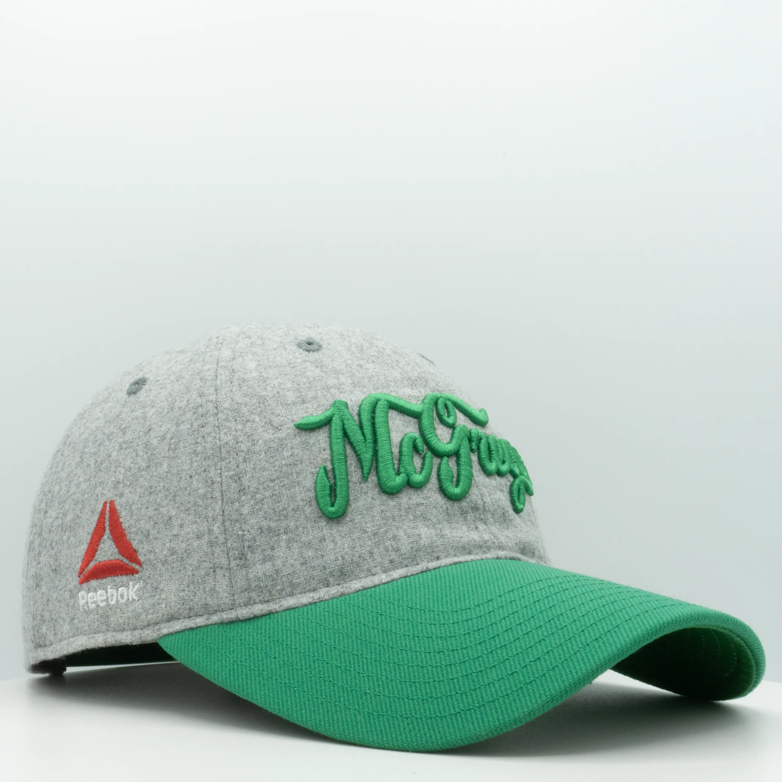 Men's Reebok Ufc Connor Mcgregor Snapback Hat sold by Zulily product image thumbnail 3