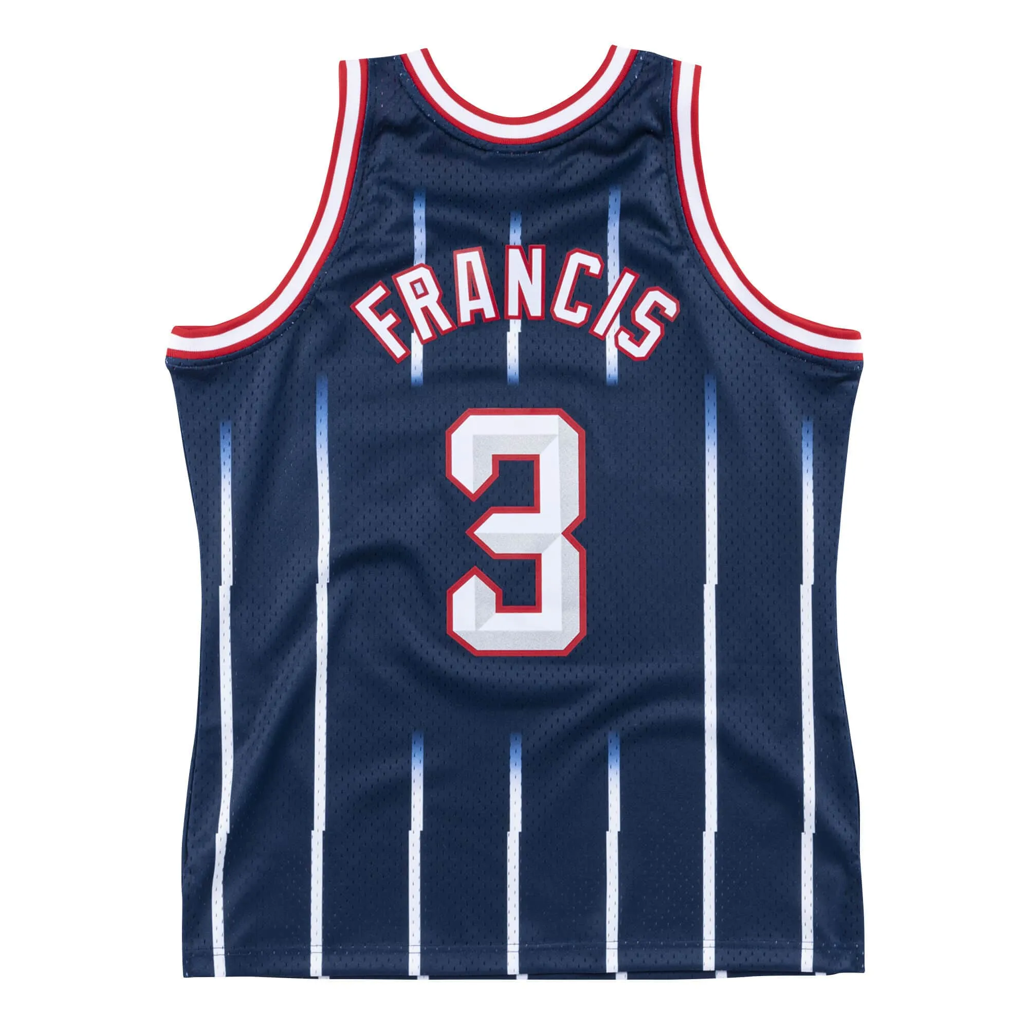 Men's Mitchell & Ness NBA Swingman Jersey - Houston Rockets 1999 Steve Francis sold by Zulily product image thumbnail 2