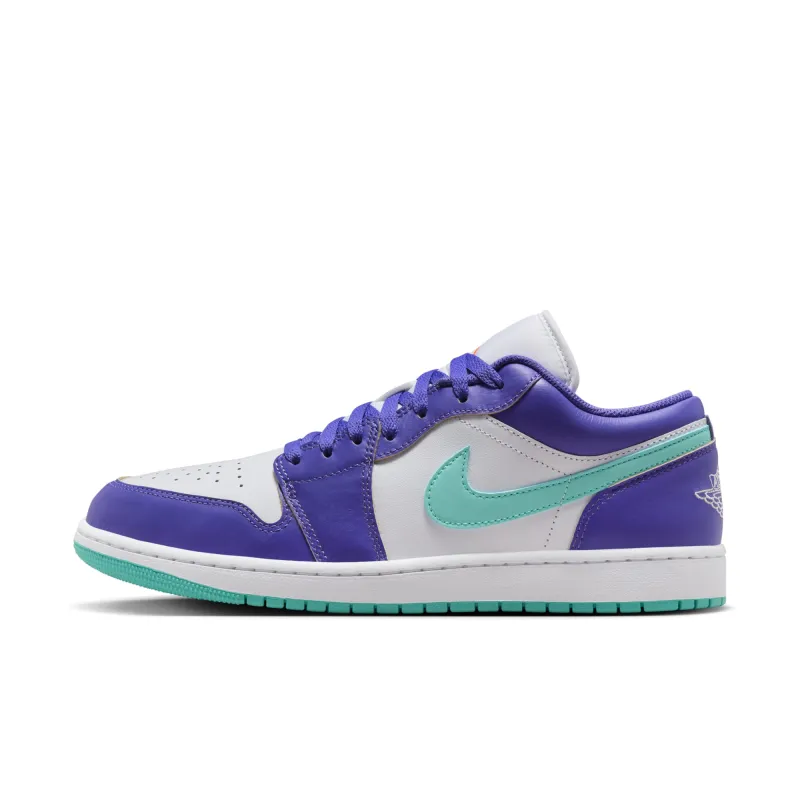Men's Air Jordan Retro 1 Low Se sold by Zulily