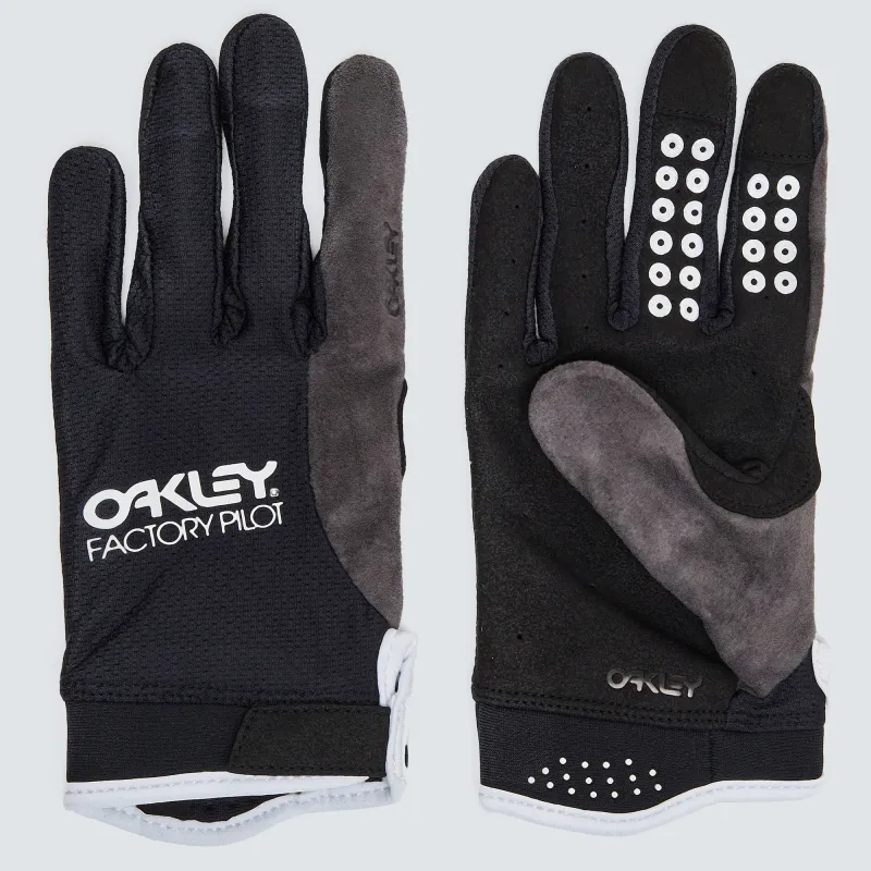 Men's Oakley All Mountain Mtb Glove sold by Zulily