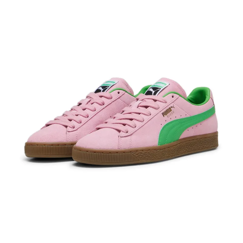Men's Puma Suede Terrace made by Puma