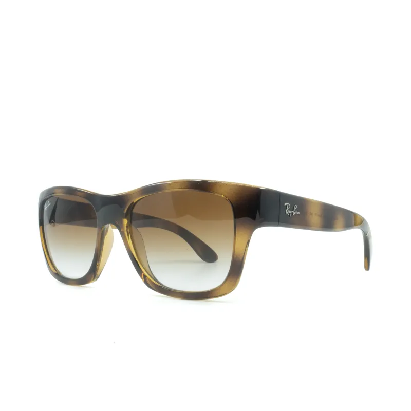 Men's Ray-Ban Square Sunglasses sold by Zulily