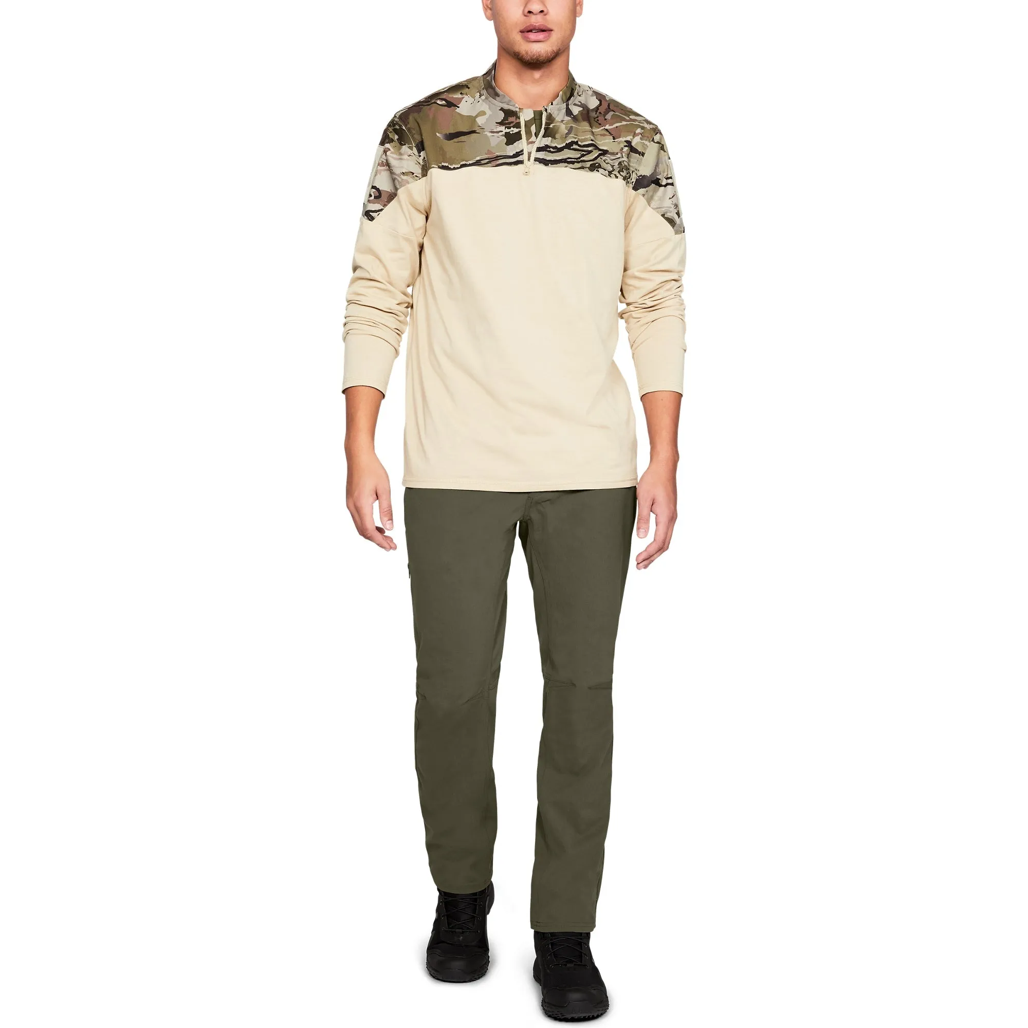 Men's Under Armour Tactical Guardian Pants sold by Zulily product image thumbnail 5