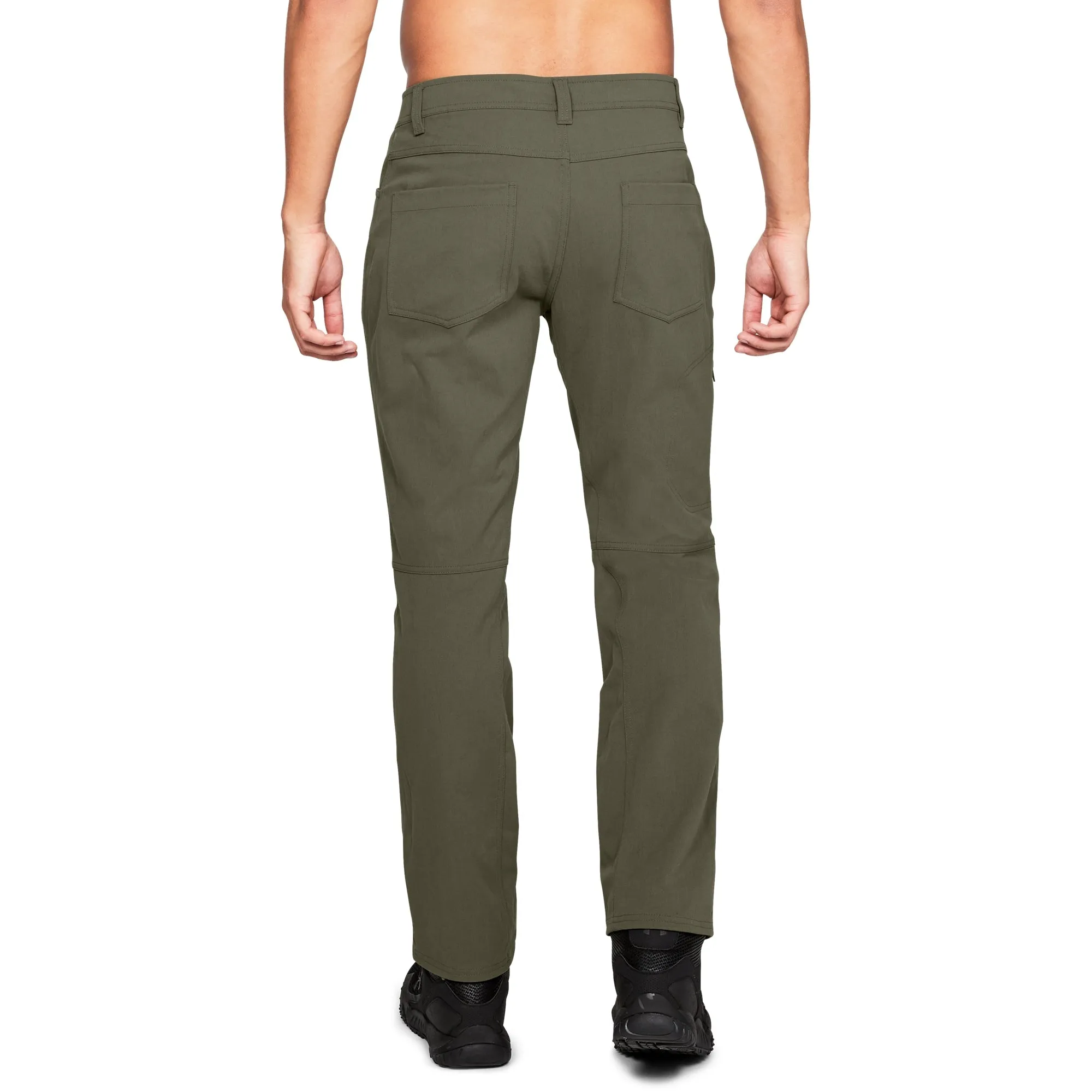 Men's Under Armour Tactical Guardian Pants sold by Zulily product image thumbnail 2