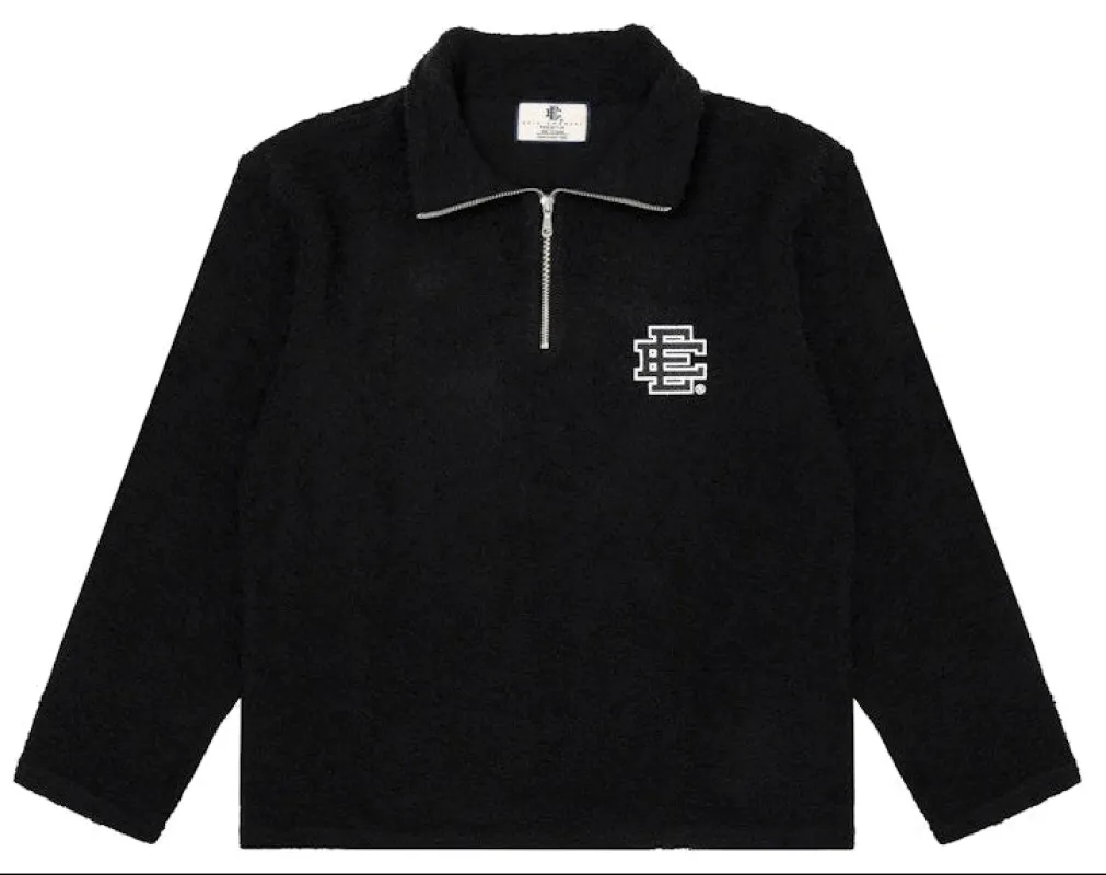 Men's Eric Emanuel Ee Quarter Zip Fw22 sold by Zulily