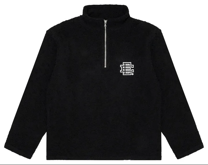 Men's Eric Emanuel Ee Quarter Zip Fw22 sold by Zulily product image thumbnail 2