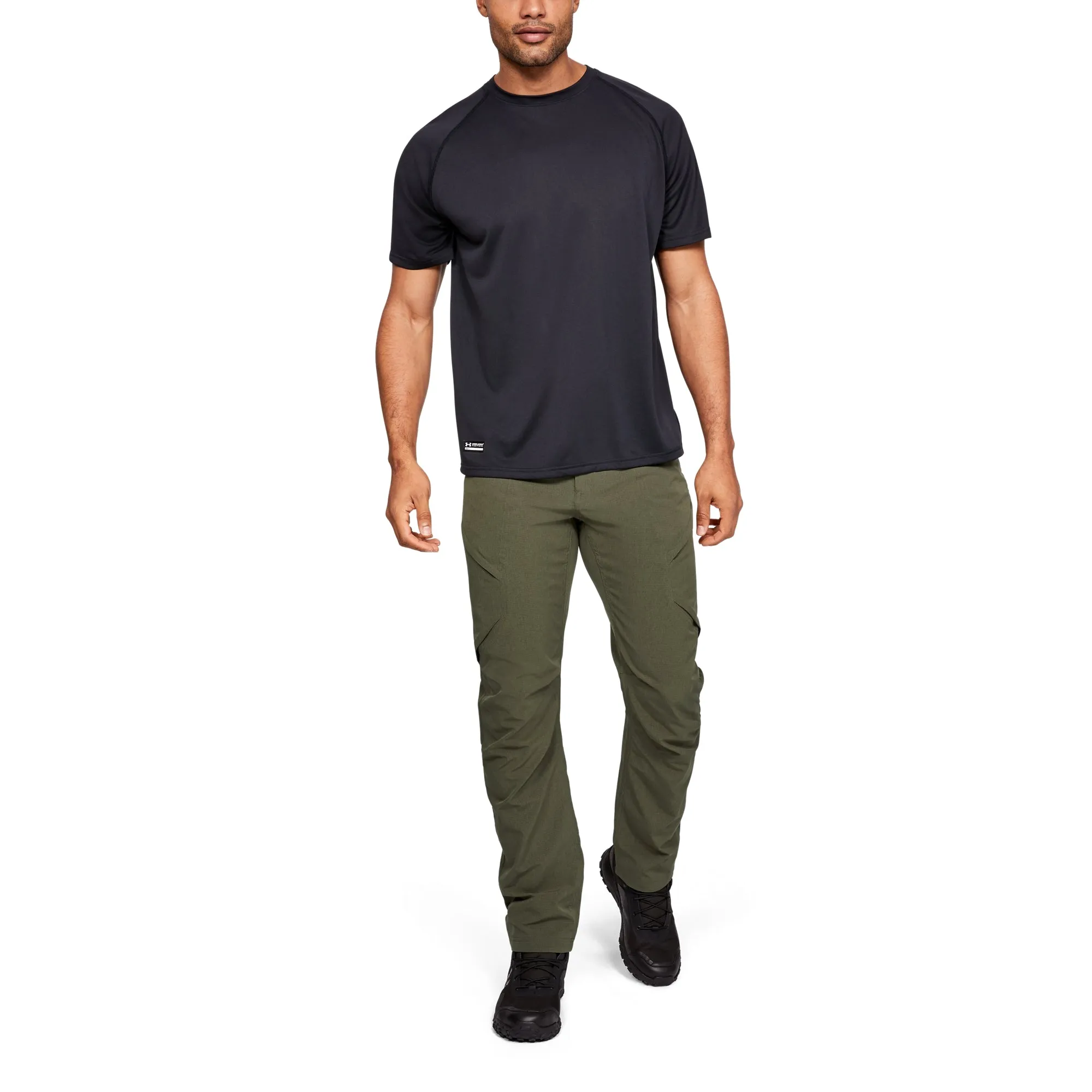 Men's Under Armour Adapt Pants sold by Zulily product image thumbnail 5