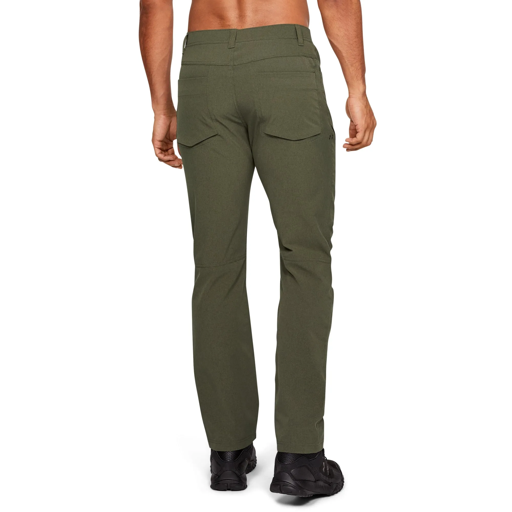 Men's Under Armour Adapt Pants sold by Zulily product image thumbnail 2