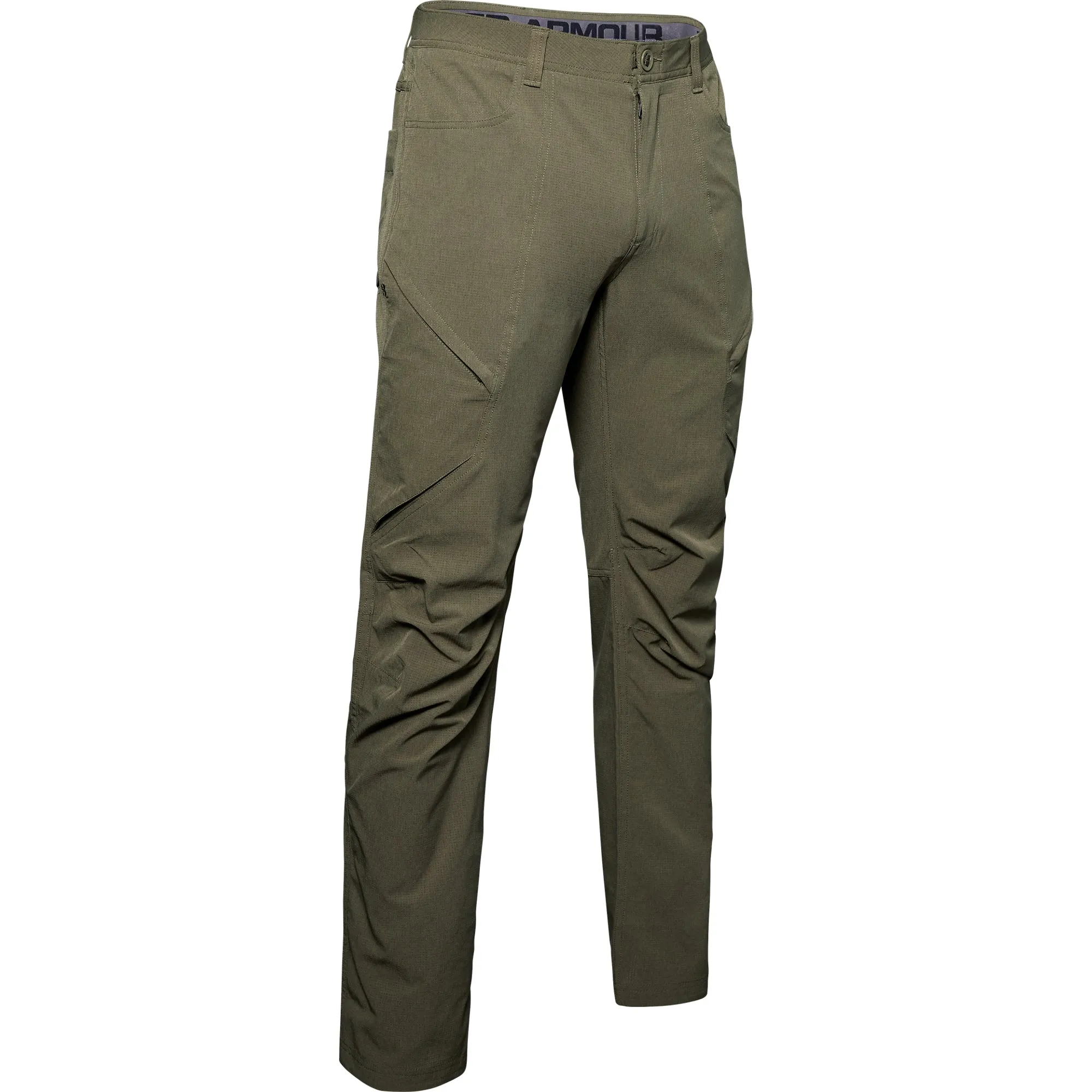 Men's Under Armour Adapt Pants sold by Zulily product image thumbnail 3