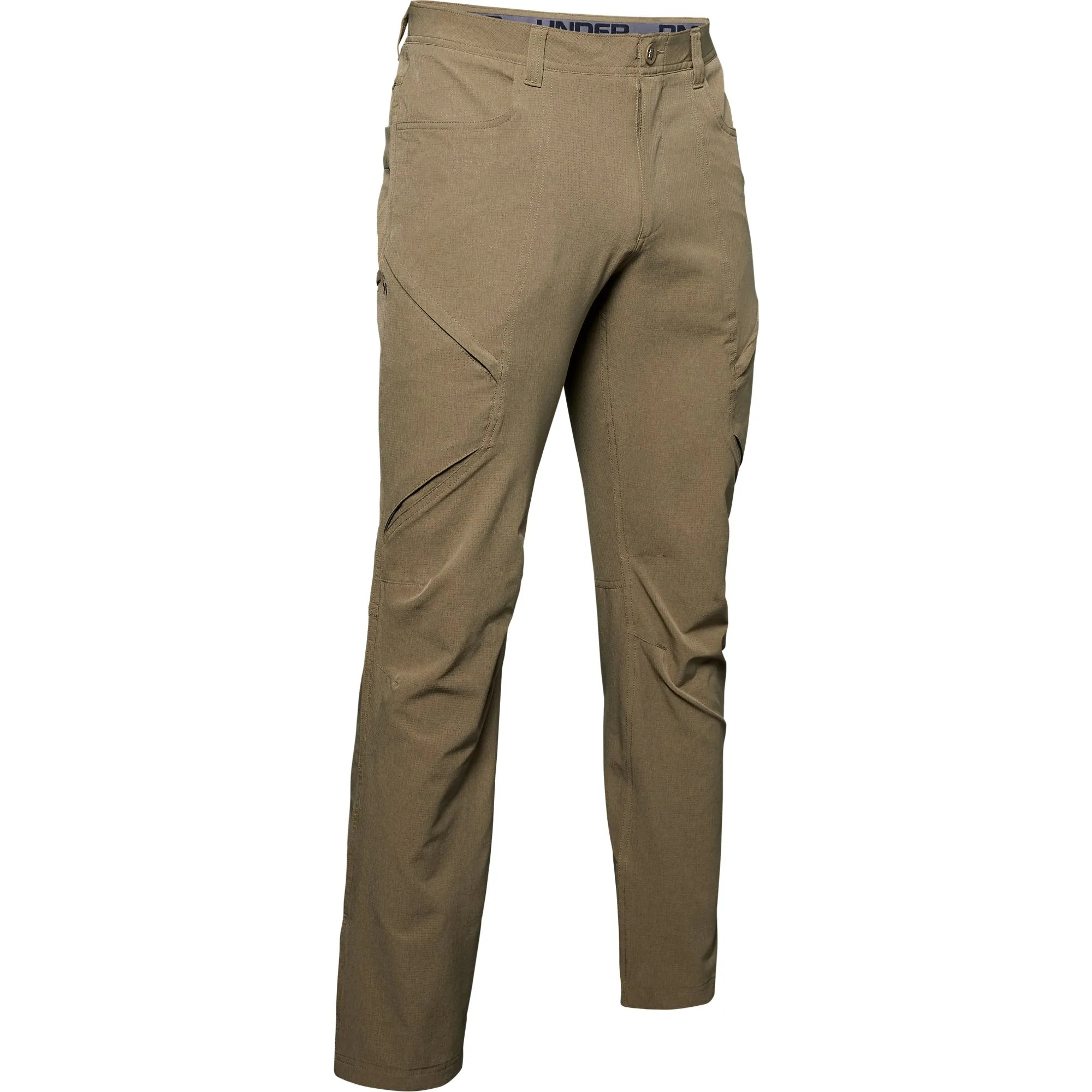 Men's Under Armour Adapt Pants sold by Zulily product image thumbnail 3