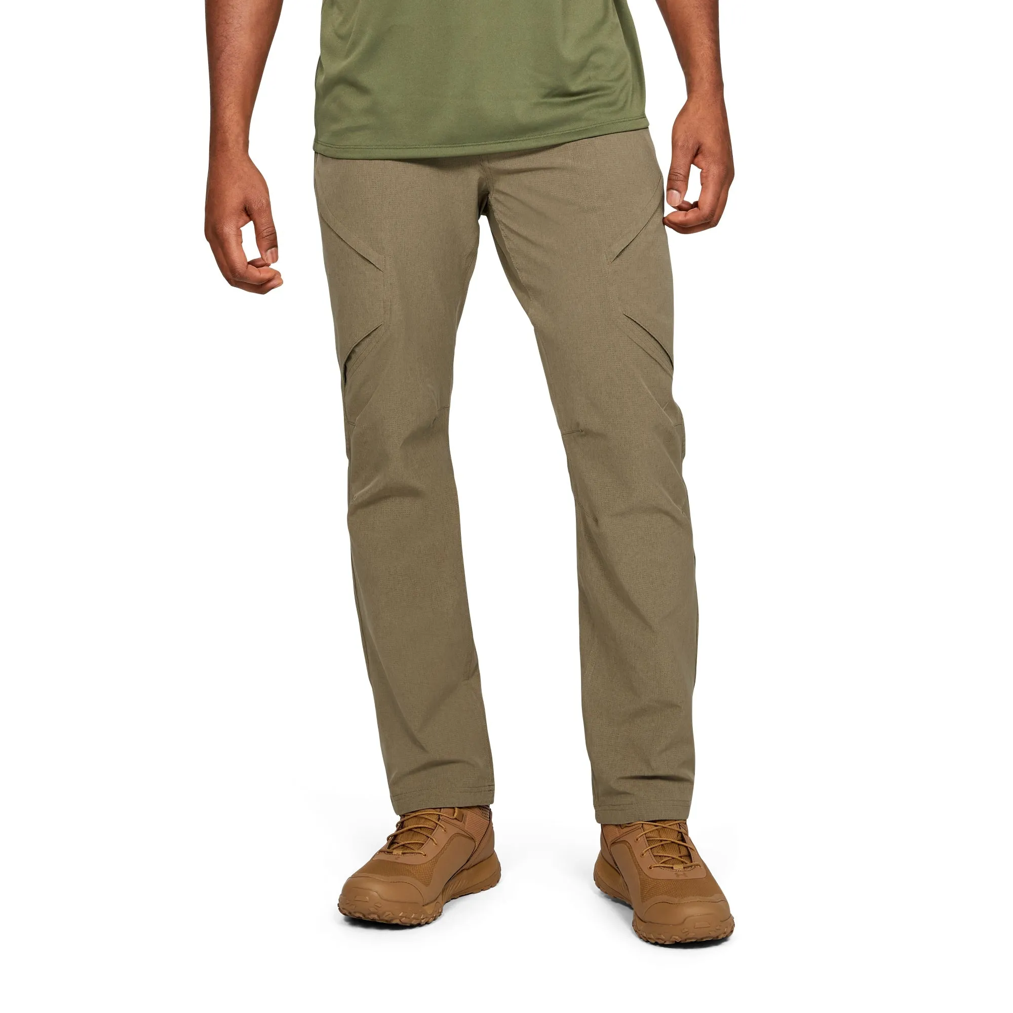 Men's Under Armour Adapt Pants sold by Zulily