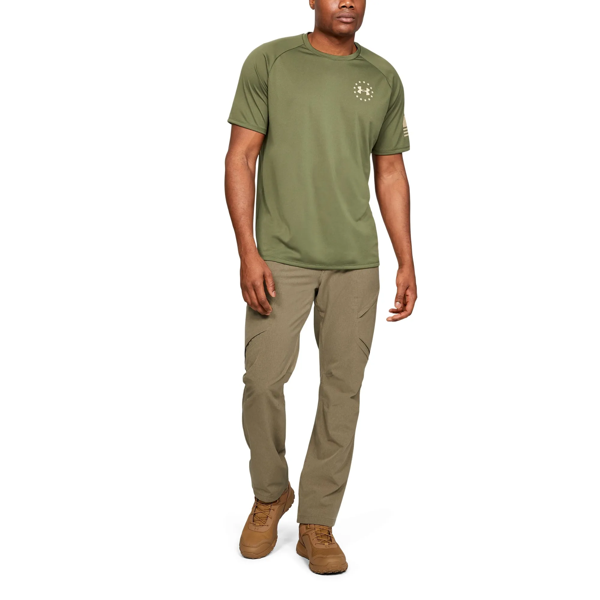 Men's Under Armour Adapt Pants sold by Zulily product image thumbnail 5