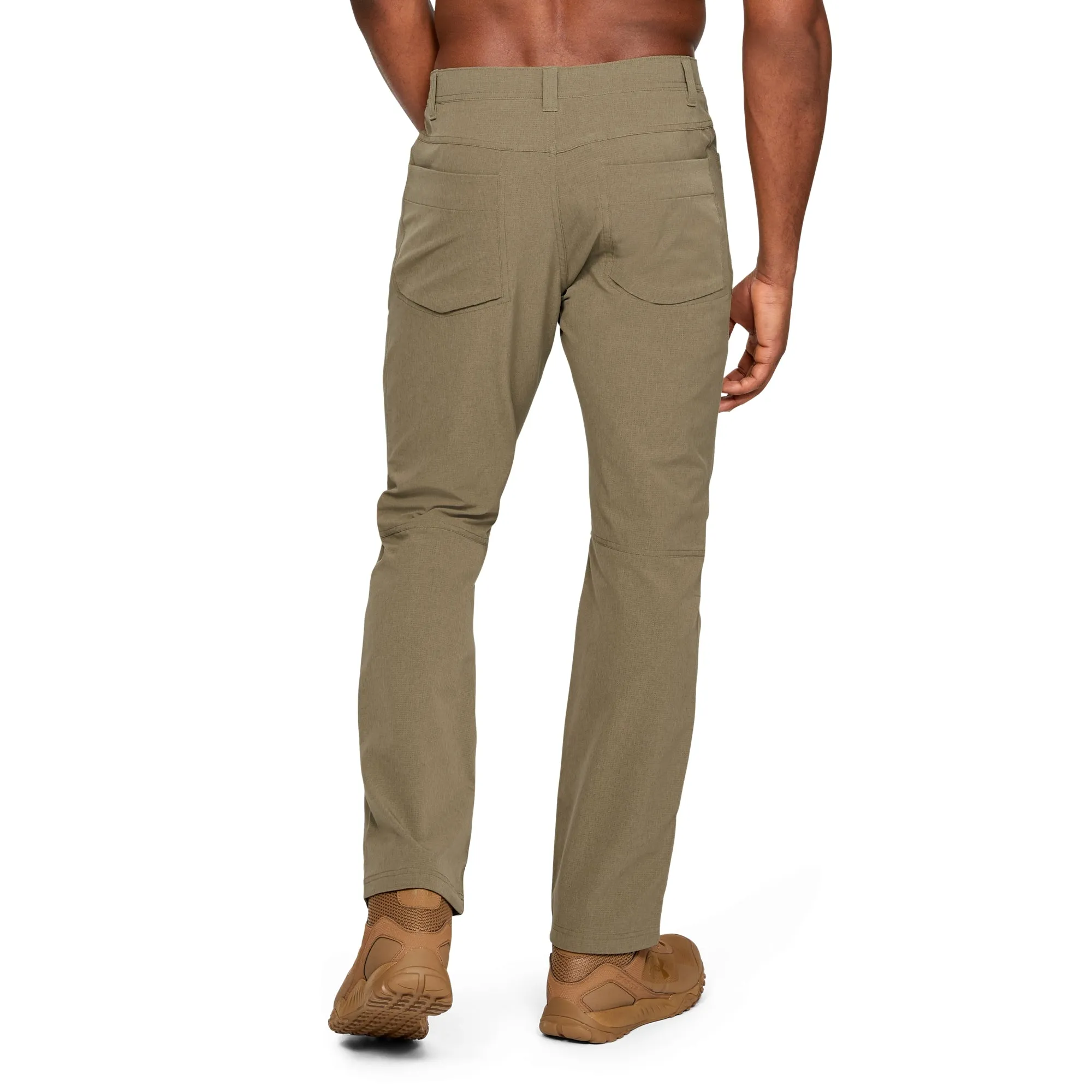 Men's Under Armour Adapt Pants sold by Zulily product image thumbnail 2