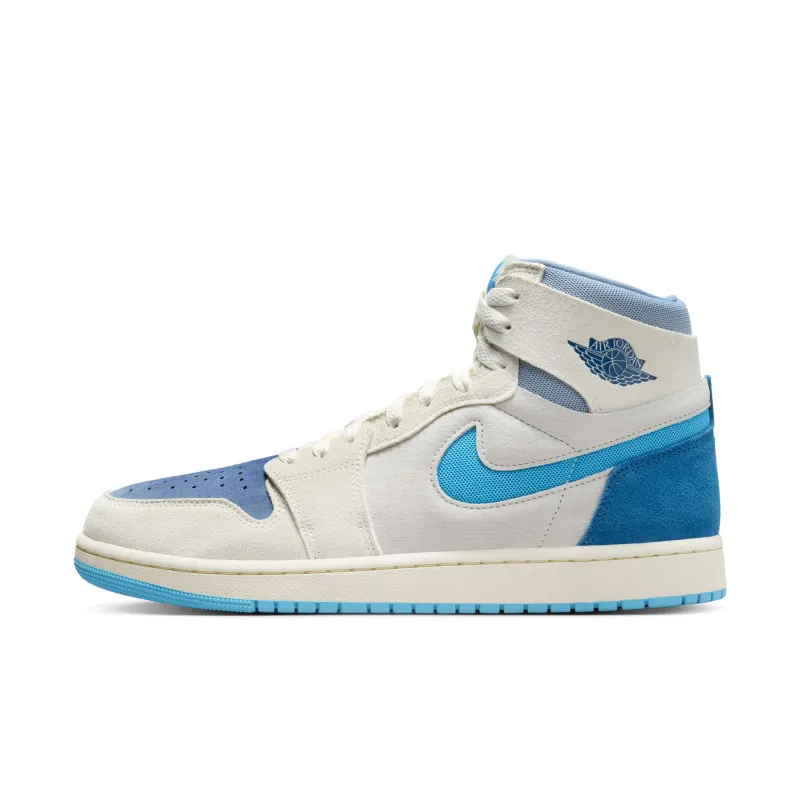 Men's Air Jordan Retro 1 Zoom Cmft 2 sold by Zulily